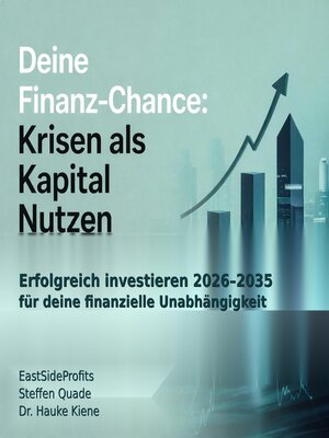 cover image of Deine Finanz-chance